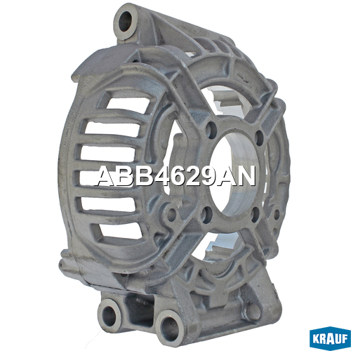 Крышка генератора передняя - Krauf ABB4629AN