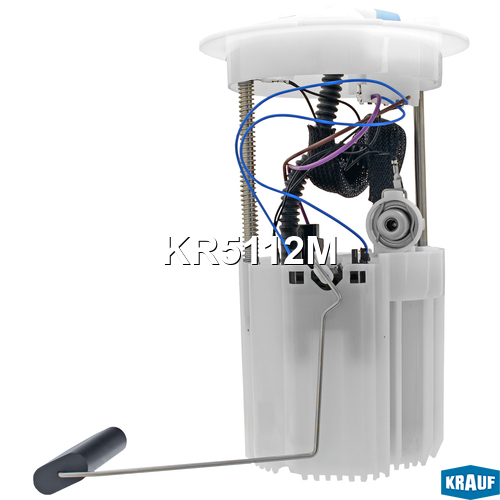 Модуль в сборе с бензонасосом - Krauf KR5112M