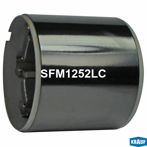 Статор стартера со стаканом - Krauf SFM1252LC