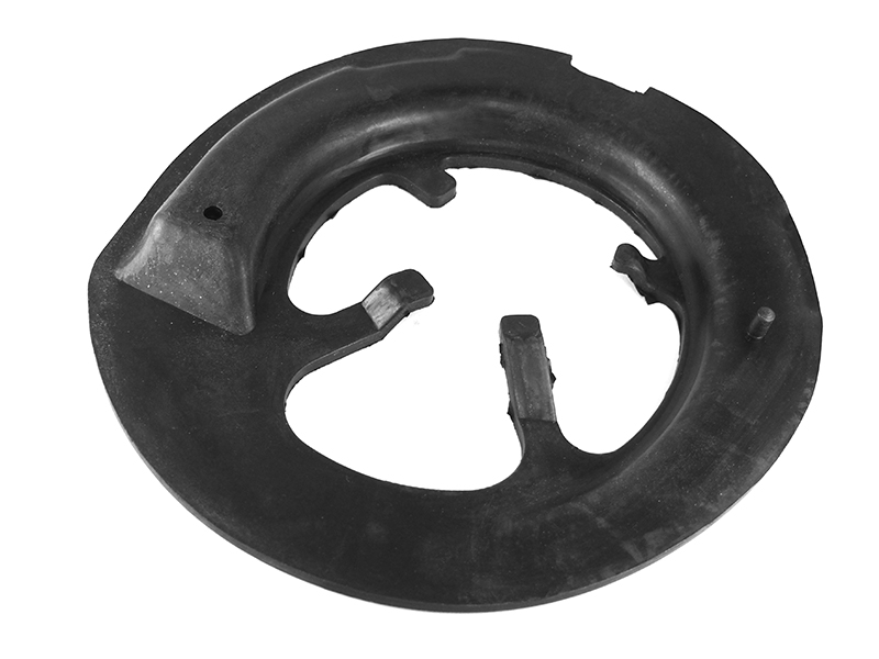 Проставка передней пружины нижняя toyota rav4 05-13noahvoxy 08-mark x 07-prius v 11- - SAT ST-48158-42010