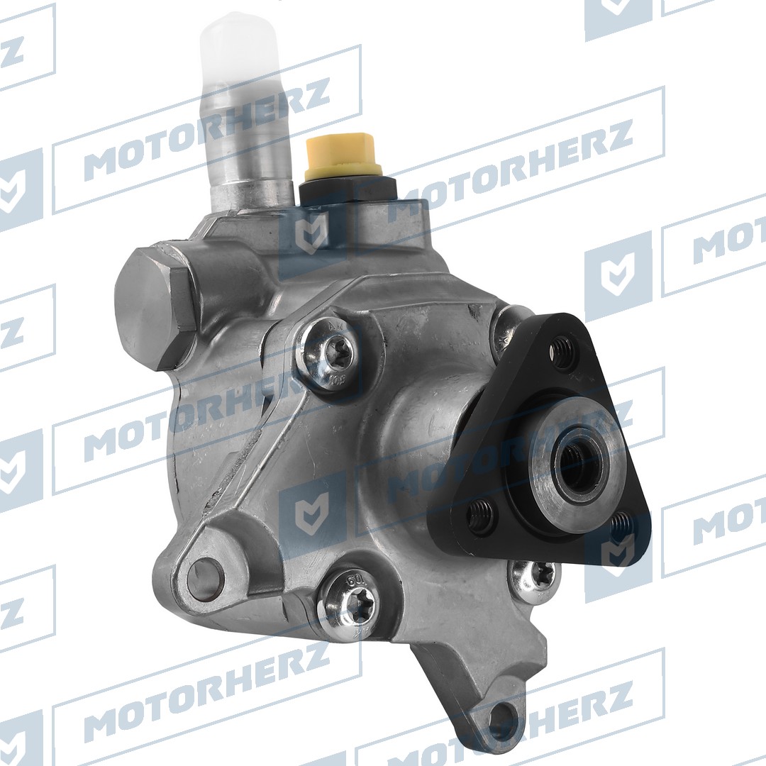 Насос гидроусилителя руля - Motorherz P1476HG