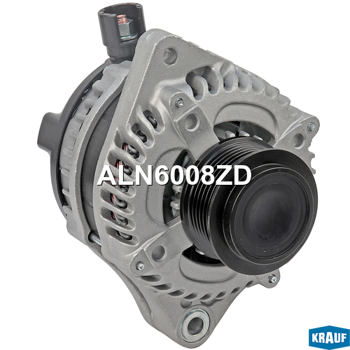 Генератор - Krauf ALN6008ZD