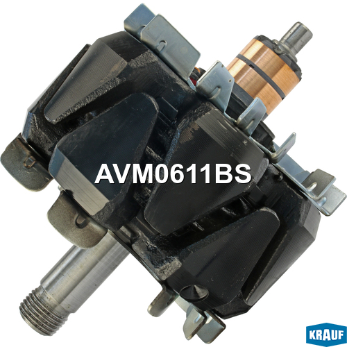 Ротор генератора - Krauf AVM0611BS