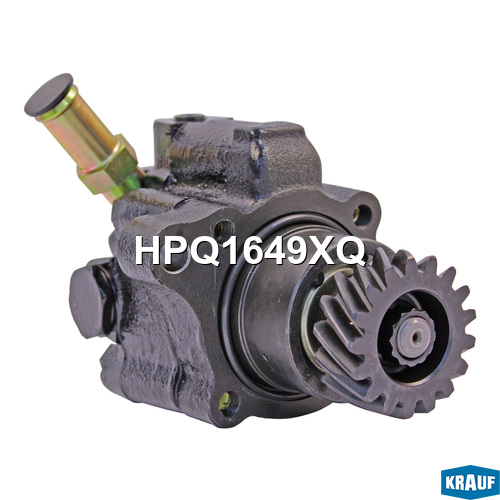 Насос гидроусилителя руля - Krauf HPQ1649XQ