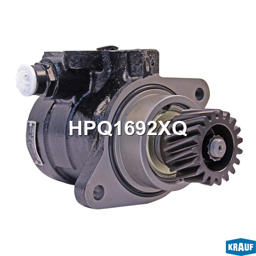 Насос гидроусилителя руля - Krauf HPQ1692XQ