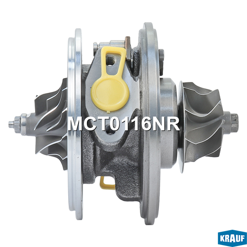 Картридж для турбокомпрессора - Krauf MCT0116NR