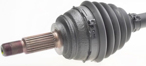Шрус наружный комплект - GKN-Spidan 306391