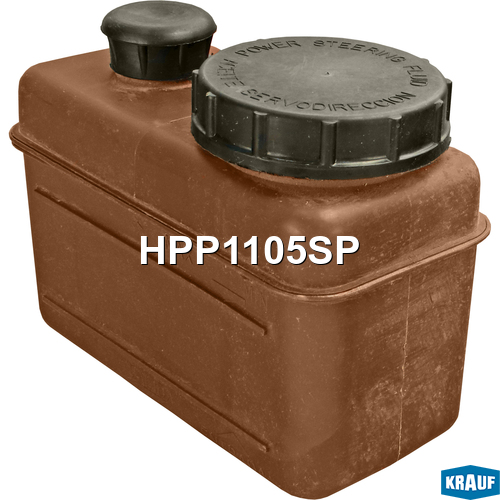 Бачок гидроусилителя - Krauf HPP1105SP