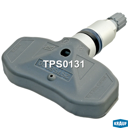 Датчик давления в шине - Krauf TPS0131