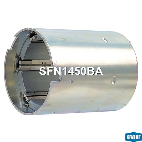 Статор стартера со стаканом - Krauf SFN1450BA
