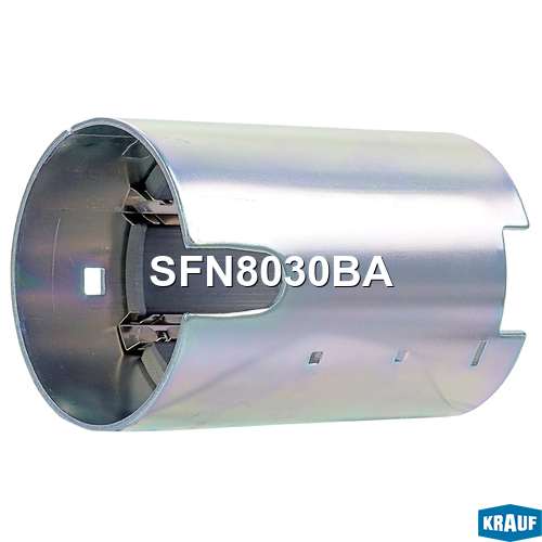 Статор стартера со стаканом - Krauf SFN8030BA