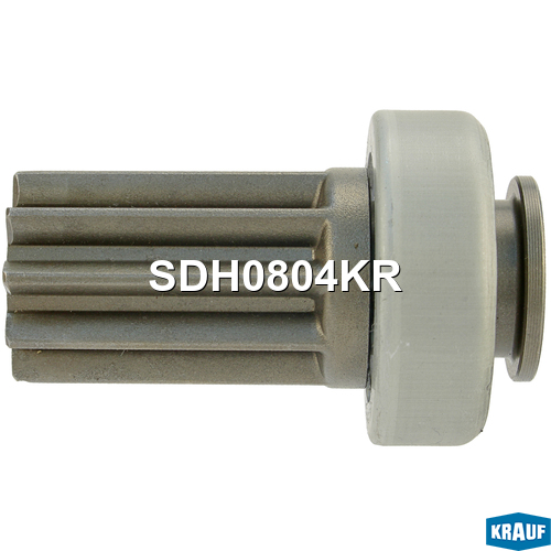Бендикс стартера - Krauf SDH0804KR