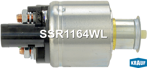 Втягивающее реле стартера - Krauf SSR1164WL