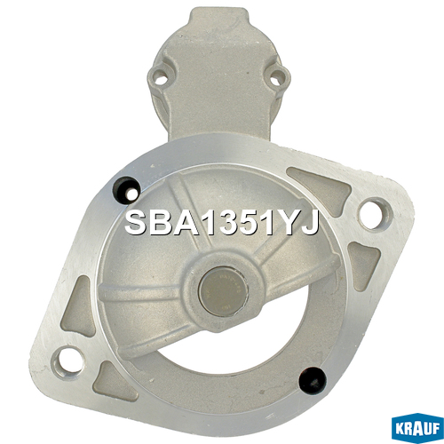 Крышка стартера передняя - Krauf SBA1351YJ