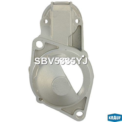 Крышка стартера передняя - Krauf SBV5335YJ