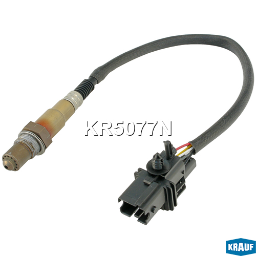 Лямбда-зонд - Krauf KR5077N