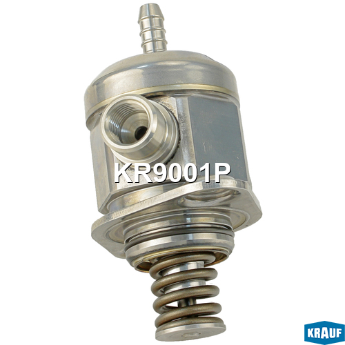 Насос высокого давления бензиновый - Krauf KR9001P