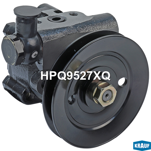 Насос гидроусилителя руля - Krauf HPQ9527XQ