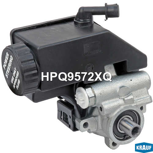 Насос гидроусилителя руля - Krauf HPQ9572XQ
