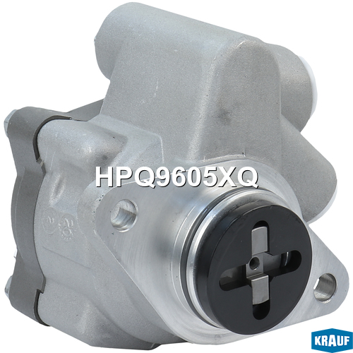Насос гидроусилителя руля - Krauf HPQ9605XQ