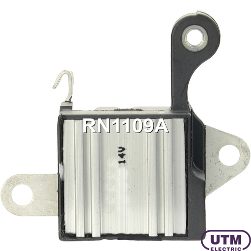Регулятор генератора - UTM RN1109A