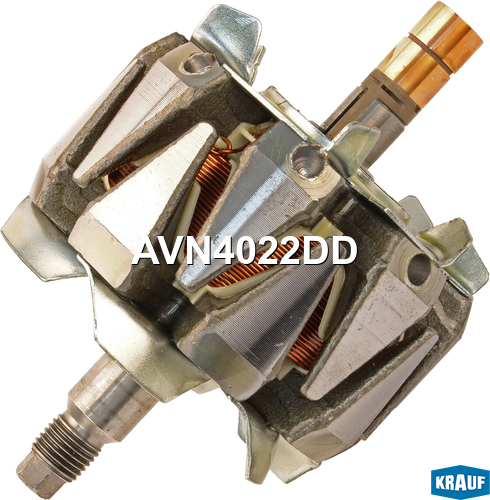 Ротор генератора - Krauf AVN4022DD