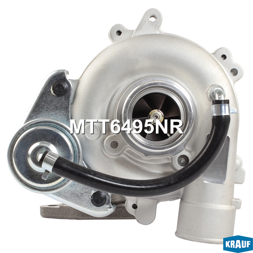 Турбокомпрессор - Krauf MTT6495NR
