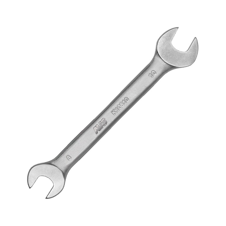 Ключ гаечный рожковый 8х10 мм K10810