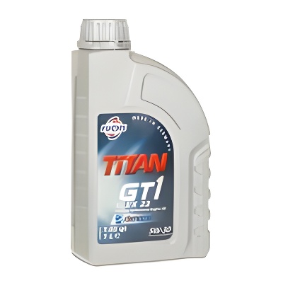 Масло  моторное titan GT1 flex 23 5w-30, 1л (синтетика) - FUCHS 601406942