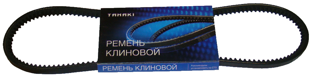 , tanaki tkg-1308020-62 Ремень генератора 900 для а/м ГАЗ 3302 бизнес (13avx900) tanaki - KENO TKG130802062