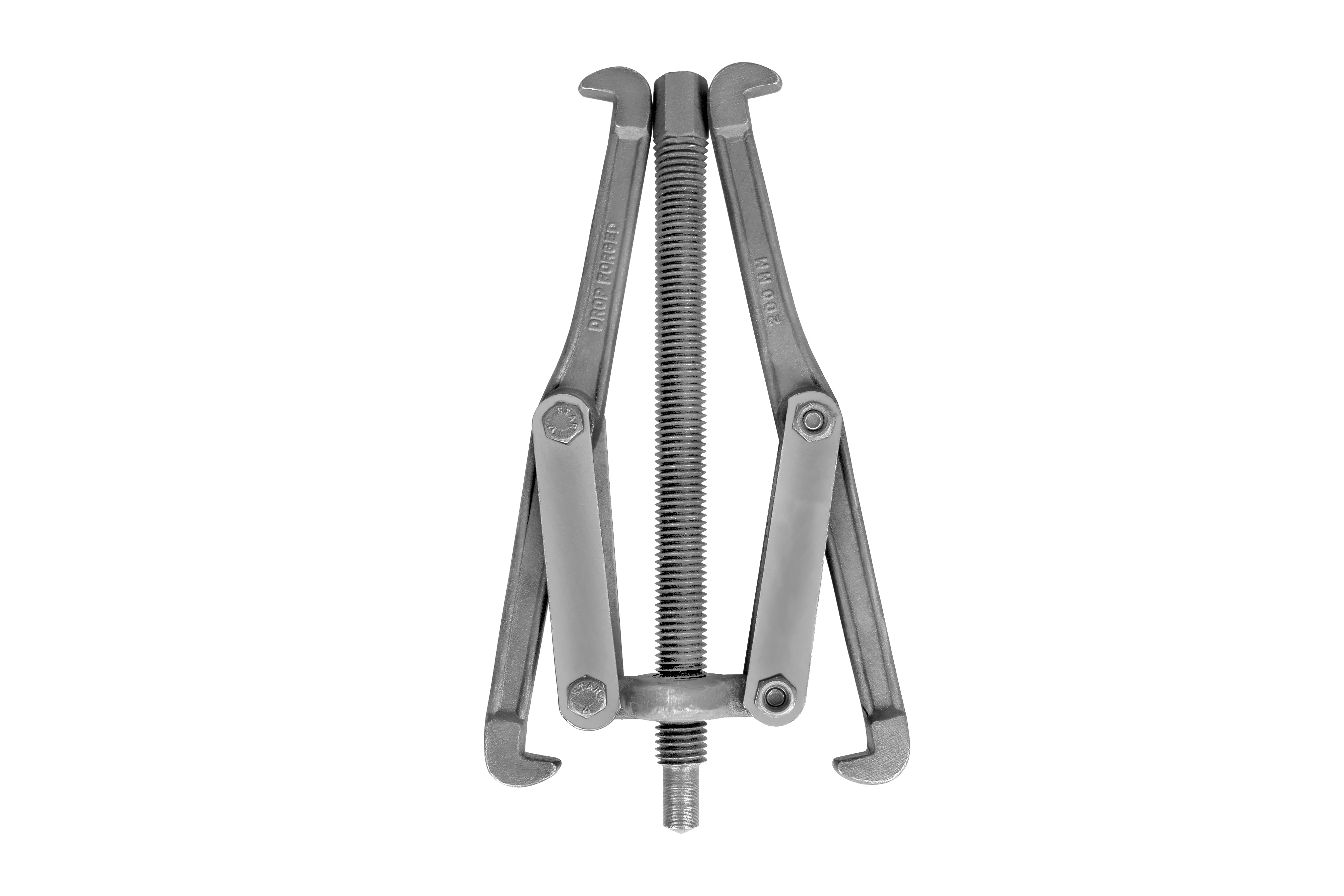 Съемник подшипников 2-х лапый 200 мм Master - KRAFT KT 706003