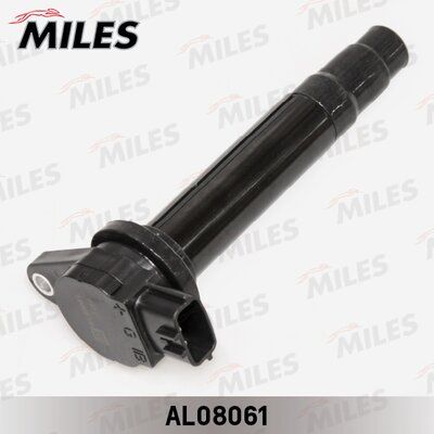 Катушка зажигания nissan almera ii/primera - Miles AL08061