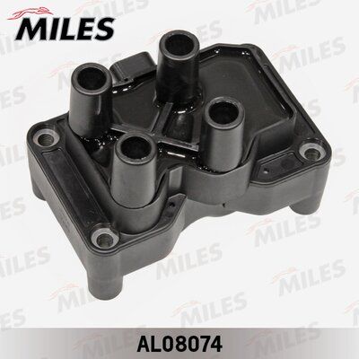 Катушка зажигания ford focus II 1.4/1.6 - Miles AL08074