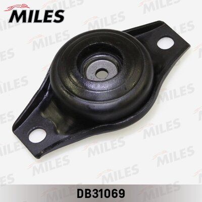 Опора амортизатора ford mondeo IV 07- зад. - Miles DB31069