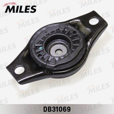 Опора амортизатора ford mondeo iv 07- зад Miles DB31069 1743₽