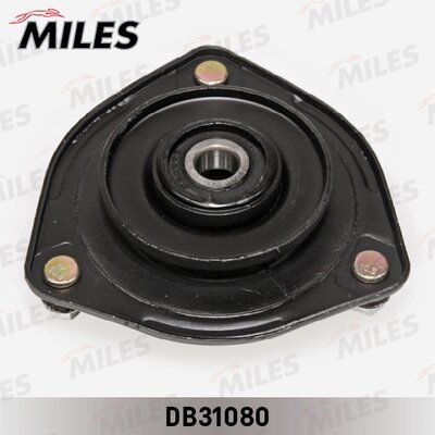 Опора амортизатора hyundai accent 03-тагаз getz 02- перс подшип Miles DB31080 2494₽