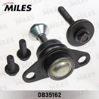 Опора шаровая volvo s60 s80 v70 xc70 пернижн лев правс крепежом перед Miles DB35162 1378₽