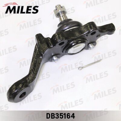 Опора шаровая toyota LC 90/4 runner 96-02 прав. - Miles DB35164
