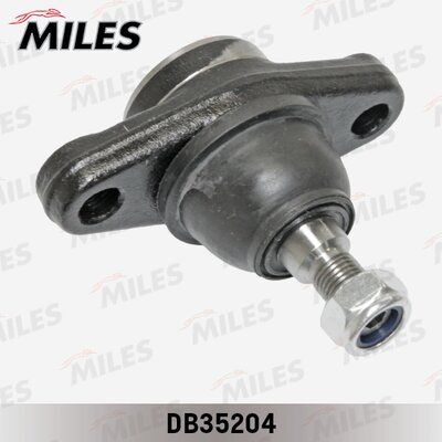 Опора шаровая hyundai sonata ef/kia magentis нижн.лев/прав. - Miles DB35204