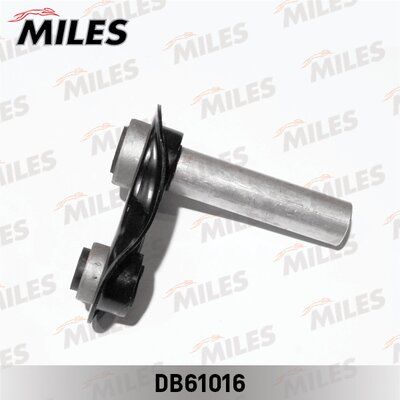 Рычаг BMW e38/e39/e60/e65/x5(e53) зад.нижн.интегральный лев/прав. - Miles DB61016