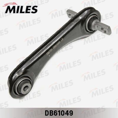Рычаг honda civic/cr-v 95-02 зад.верх.прав. - Miles DB61049