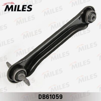 Рычаг mitsubishi carisma 97-06 задподвверхправ Miles DB61059 2771₽