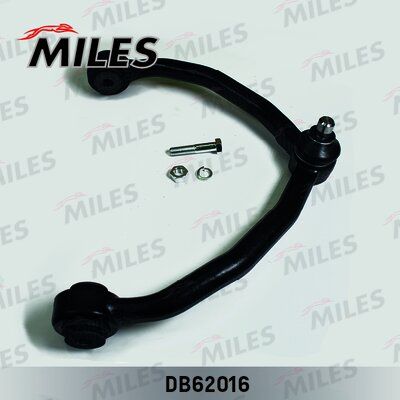 Рычаг KIA sportage 94-03 2.0 diesel пер.верх. лев/прав. - Miles DB62016