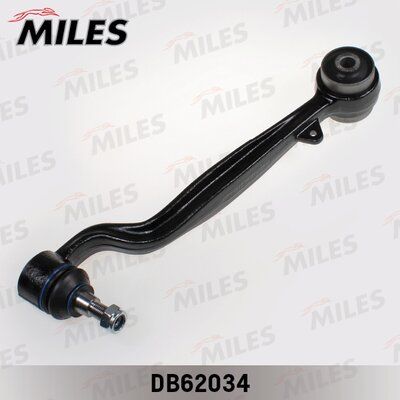 Рычаг land rover range rover III 3.6-5.0 02- пер.нижн.прямой лев/прав. - Miles DB62034