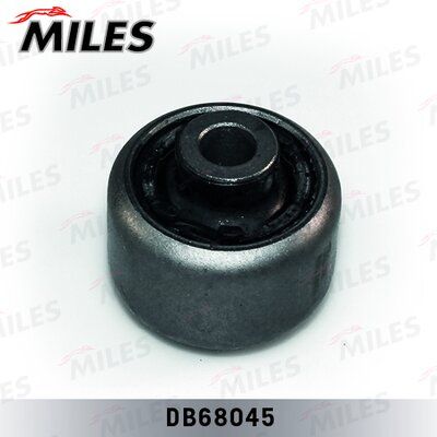 Сайлентблок рычага пер. подвески передний land rover freelander II 06-14 / ford mondeo IV 07-15, s-max 06-14 - Miles DB68045