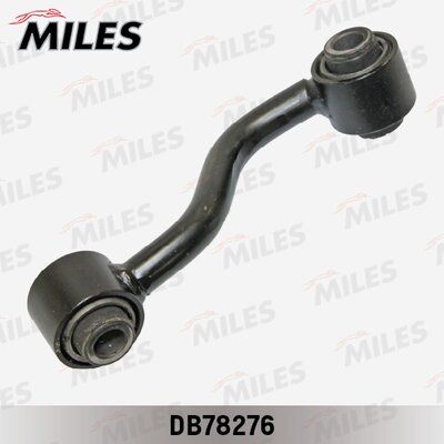 Тяга стабилизатора nissan qashqai x-trail 06- задлев Miles DB78276 1393₽