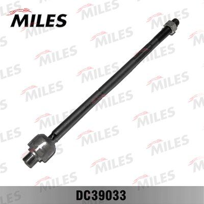 Тяга рулевая правая land rover discovery 04-09/09 - Miles DC39033