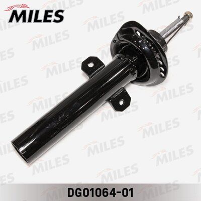 Амортизатор ford mondeo 00-07 Front газ. - Miles DG01064-01