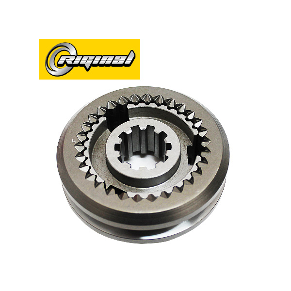 Муфта 3-4 передачи кпп 4-ст. с/о УАЗ 451 - Riginal RG4511701108