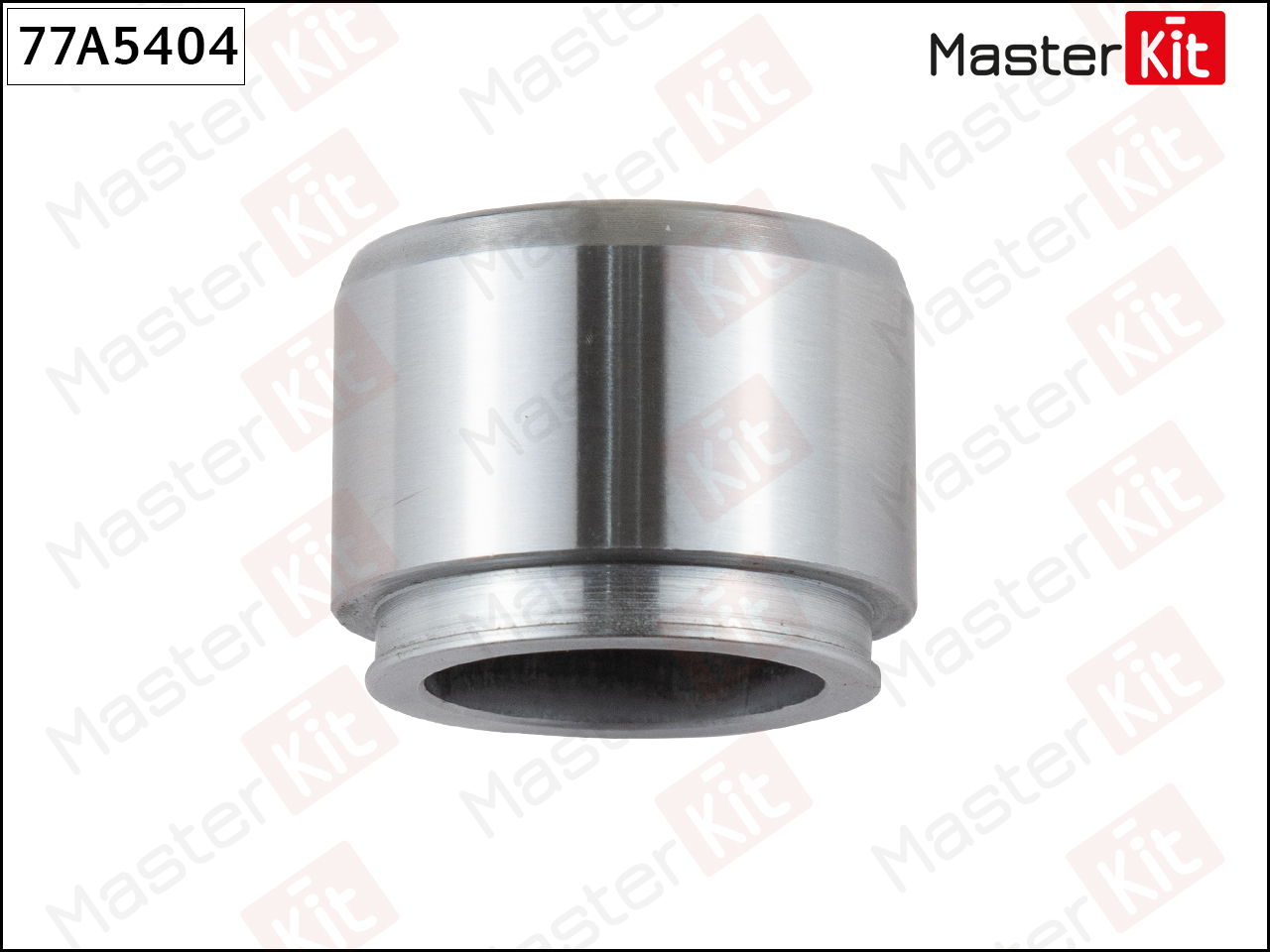 Поршень тормозного суппорта - Master KiT 77A5404